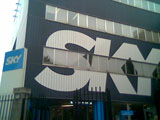 Sky